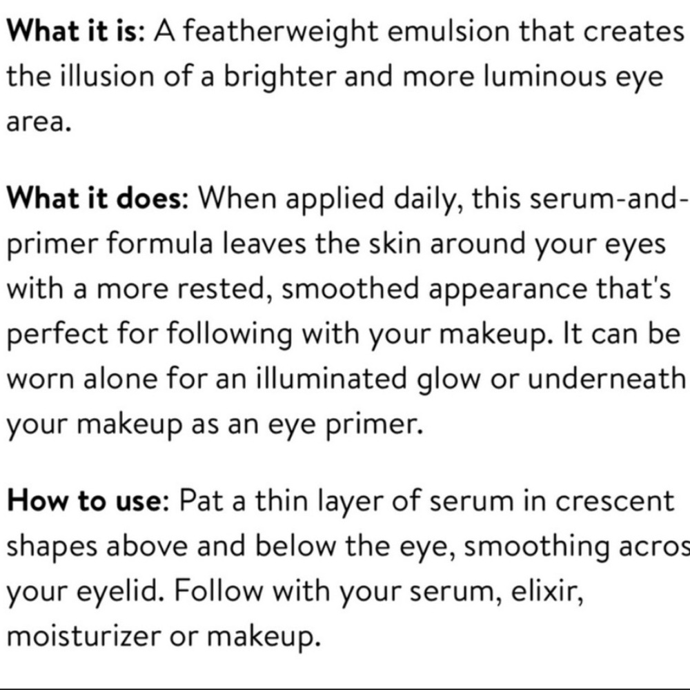 🆕 Kypris Eye Primer & Illuminating Shimmer Palette - Picture 7 of 11